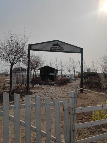 杉野间野奢营地(露营美学)