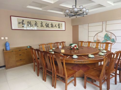 六合人家(新华路店)