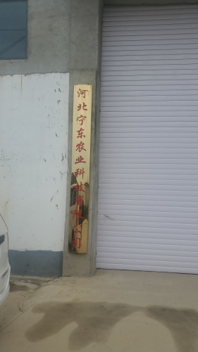 河北宁东农业科技有限公司