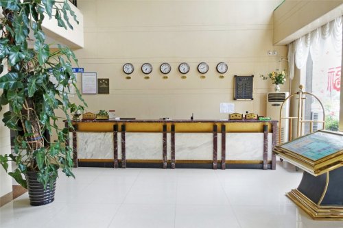 花瑞酒店