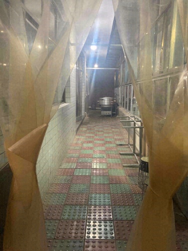 张家炒鸡炒鹅蒸碗