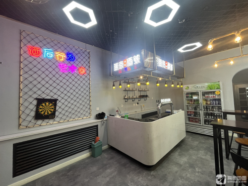 燕京社区酒号(赞皇店)