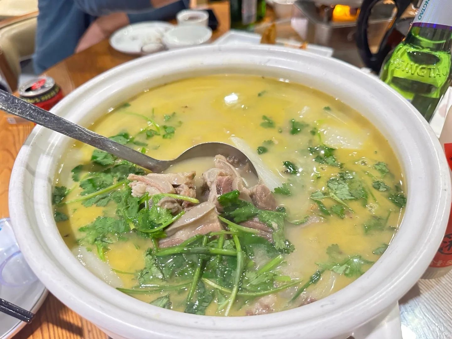 浏阳河湘菜馆(塔坛店)