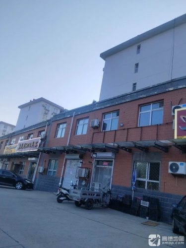 美灵spa美容(旭升阳光华庭店)