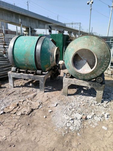 藁城区道一建筑机械设备租赁站