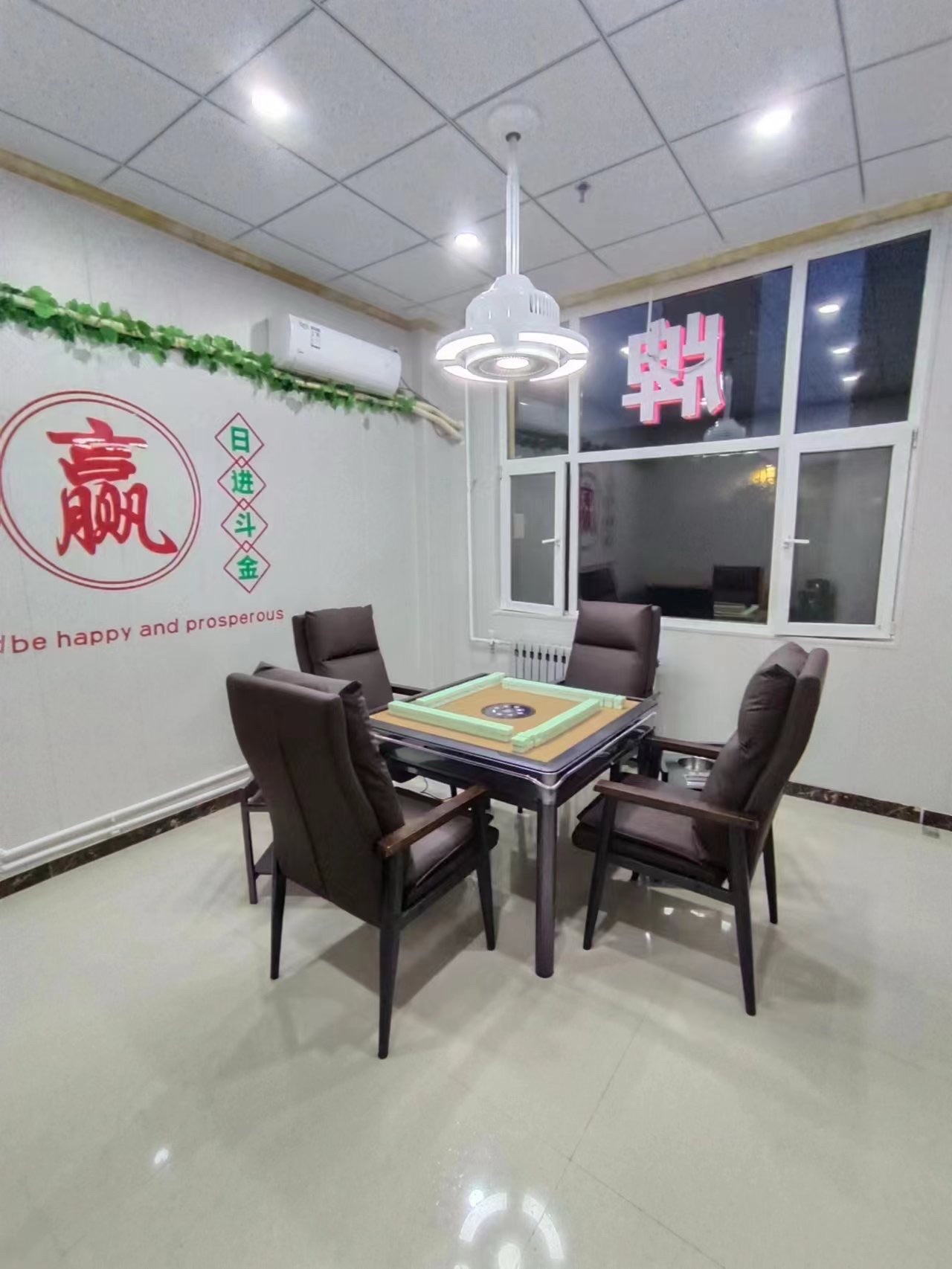 小妮棋牌