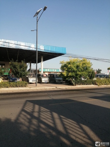 老张二手车
