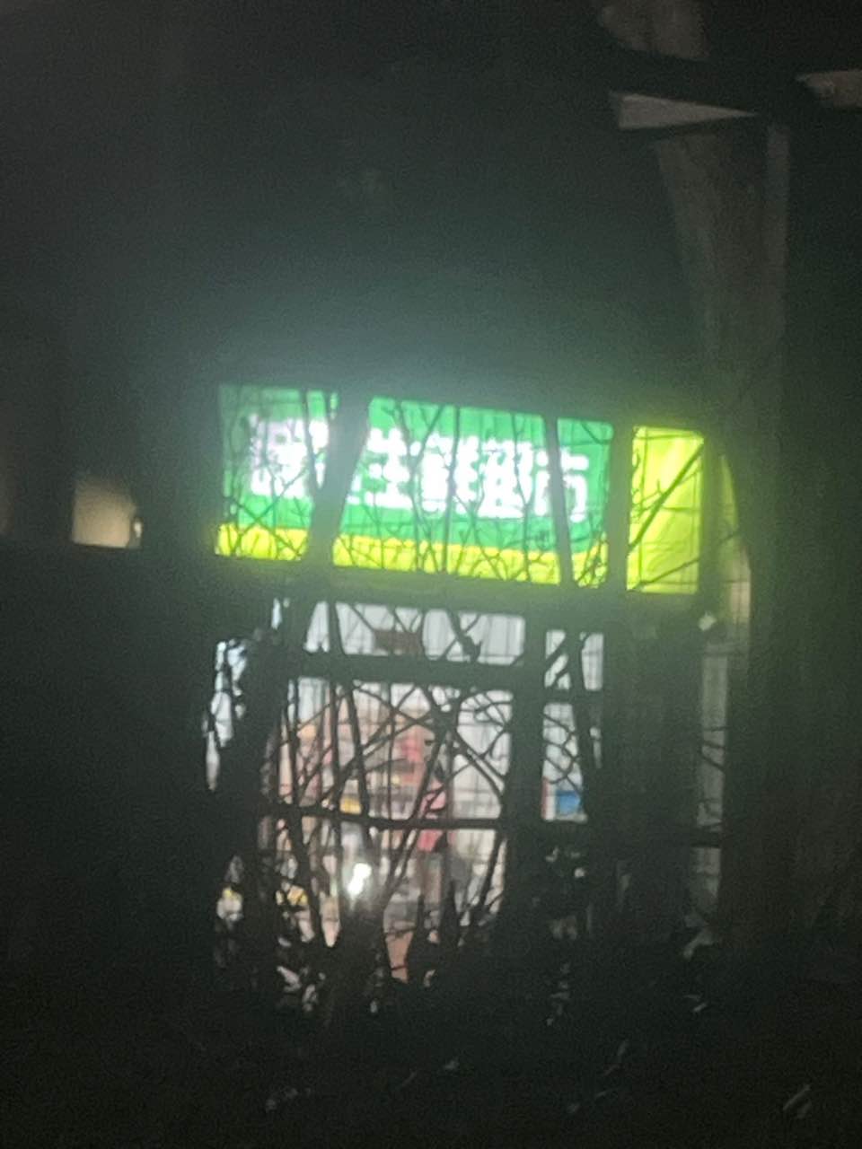 诚赞生鲜超市(恒大林溪郡店)