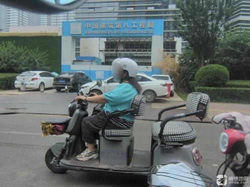 中国建筑第八工程局