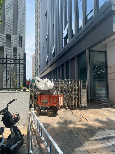 中国建筑第八工程局
