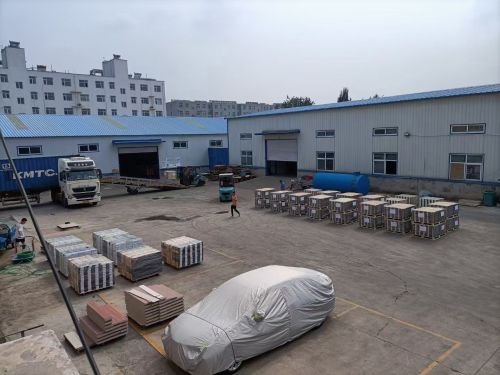 河北韩杉新型装饰材料有限公司
