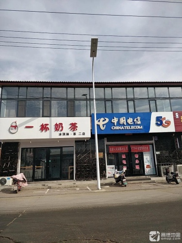中国电信