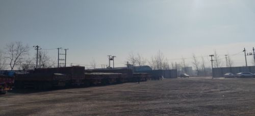 力氪汽车充电站(平山鼎焱大型)