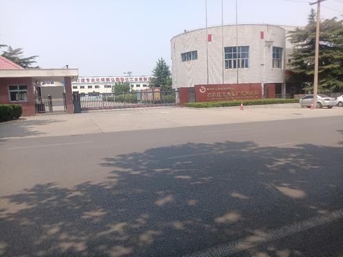 石家庄工业泵厂有限公司