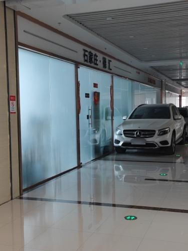 德汇名车