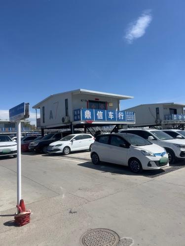鼎信车行