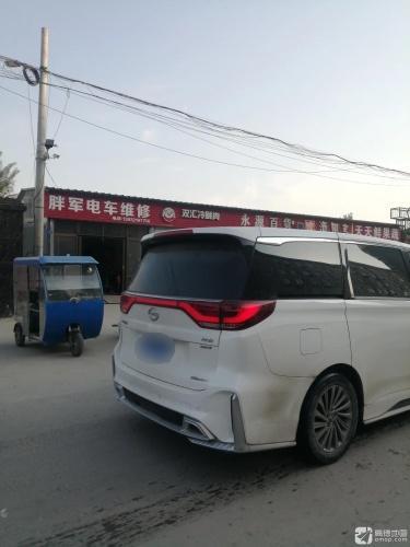 胖军电车维修(南岗夜经济广场店)