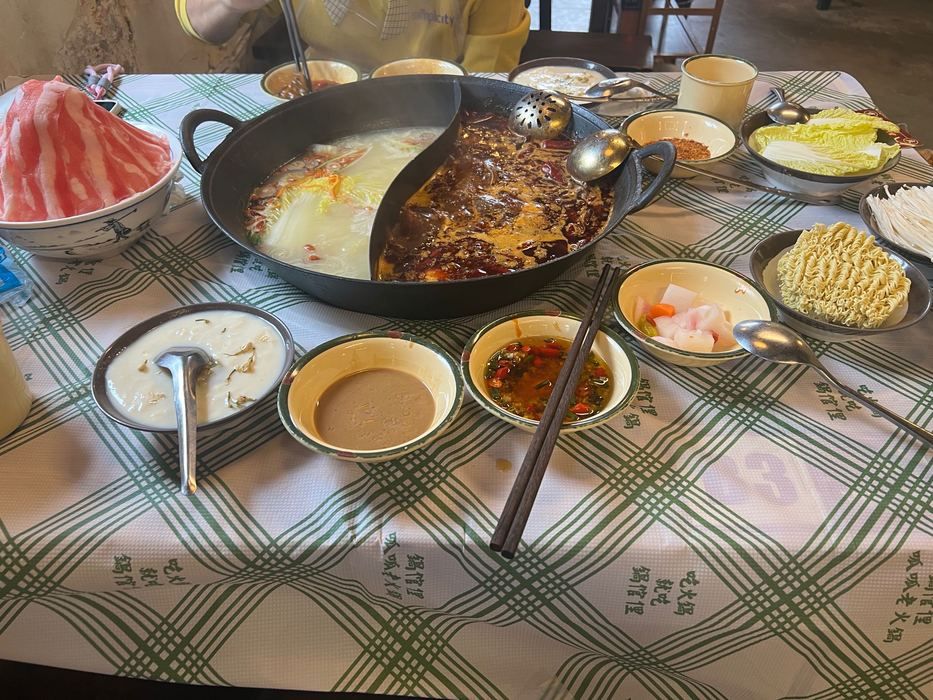 古秦淮小馆(新鼎华府西区店)