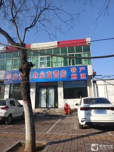 平山县双花农业直营1号店