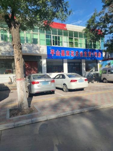 平山县双花农业直营1号店