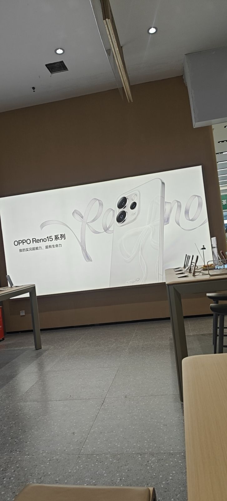 OPPO授权专营店(石家庄桥西区北国塔坛店)