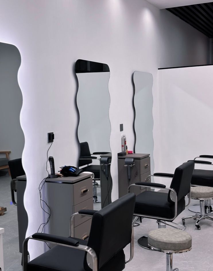 柒喜HairSalon(润德天悦城云贤园店)
