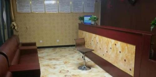 鹿泉区久久快捷酒店