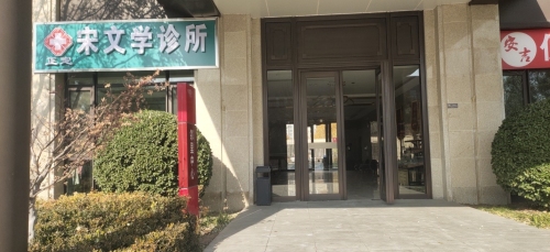 正定宋文学诊所