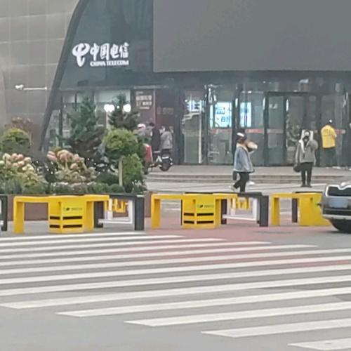 中国电信(太和营业厅)