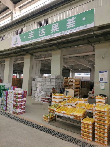 丰达果荟