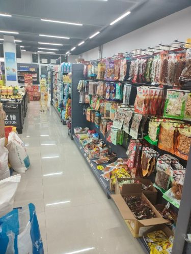 淑芳超市(平安大街店)