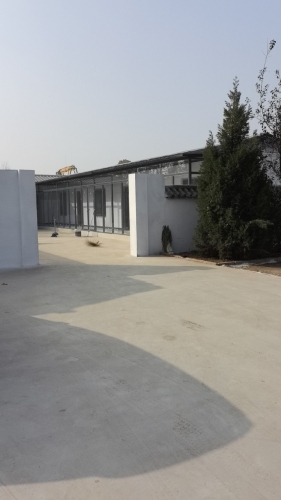 特货石家庄新能源发展有限公司