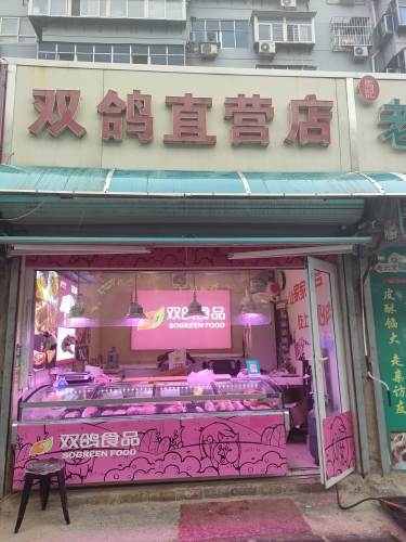新苑路双鸽直营店