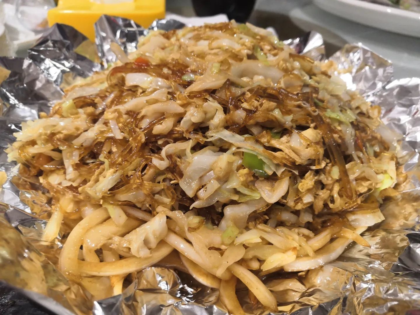 紫苑主题宴会酒店(幸福城店)