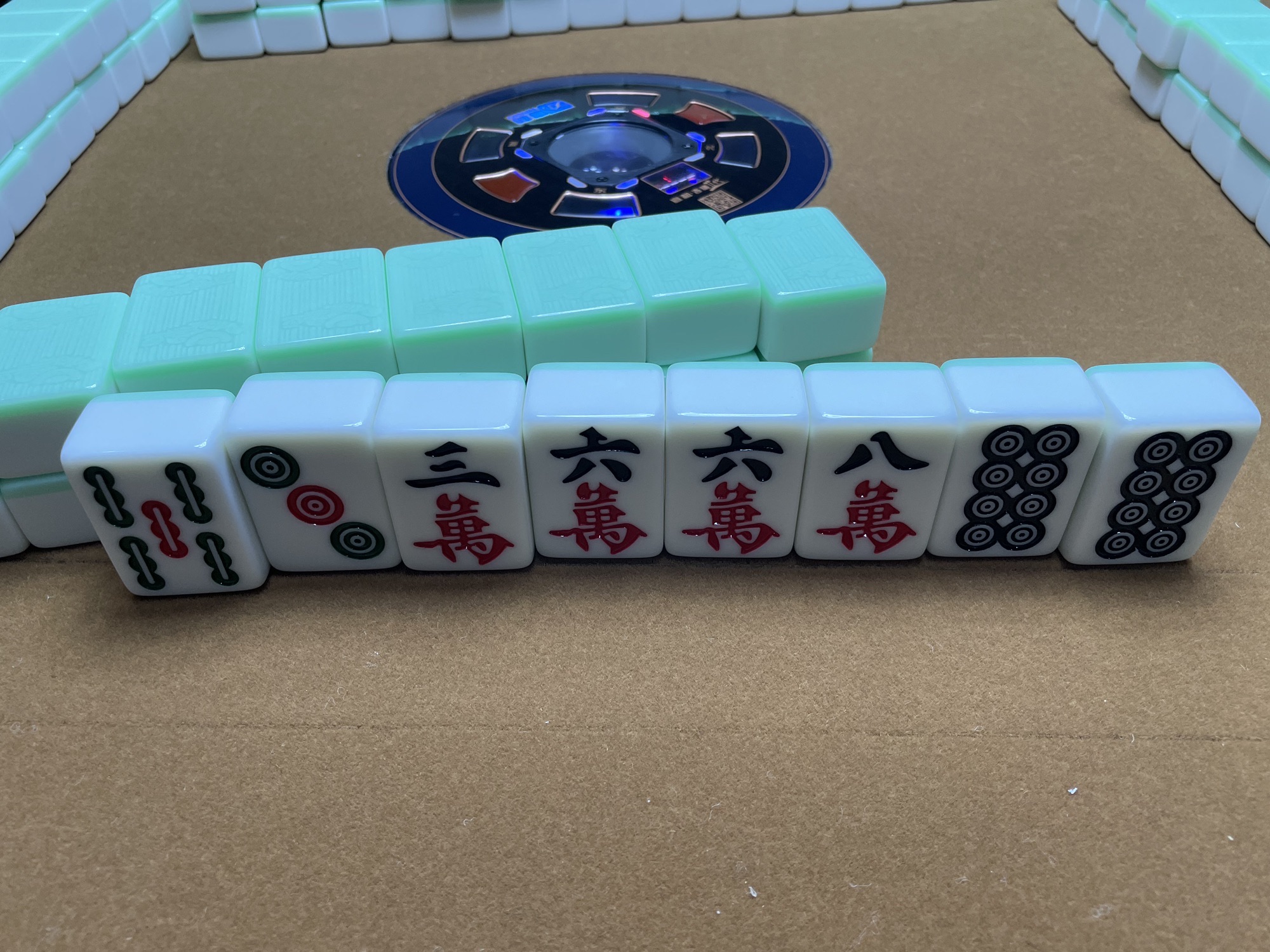 雀掌柜(河美店)