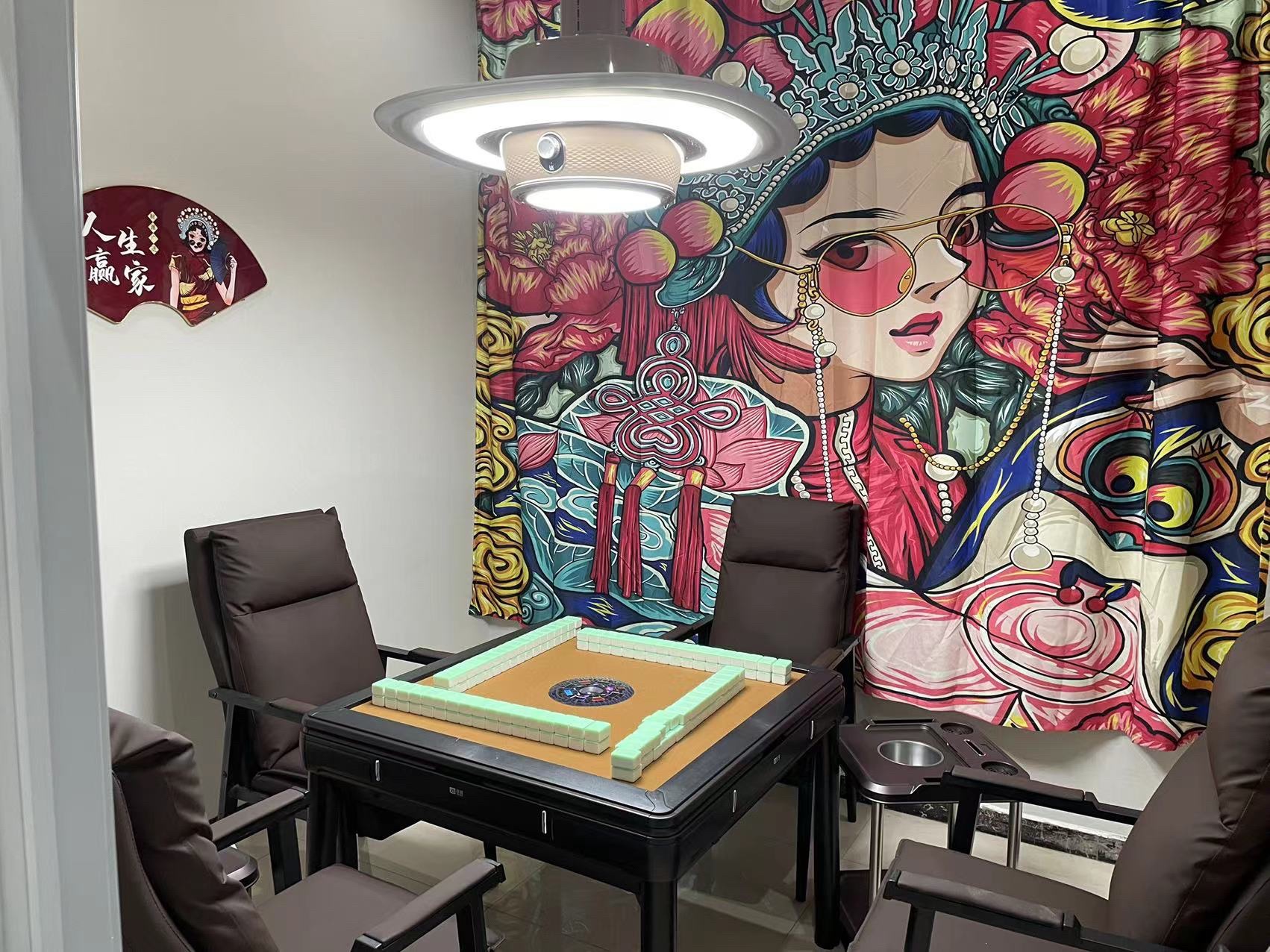雀掌柜(河美店)
