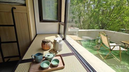 在路上青旅(石家庄开发区店)
