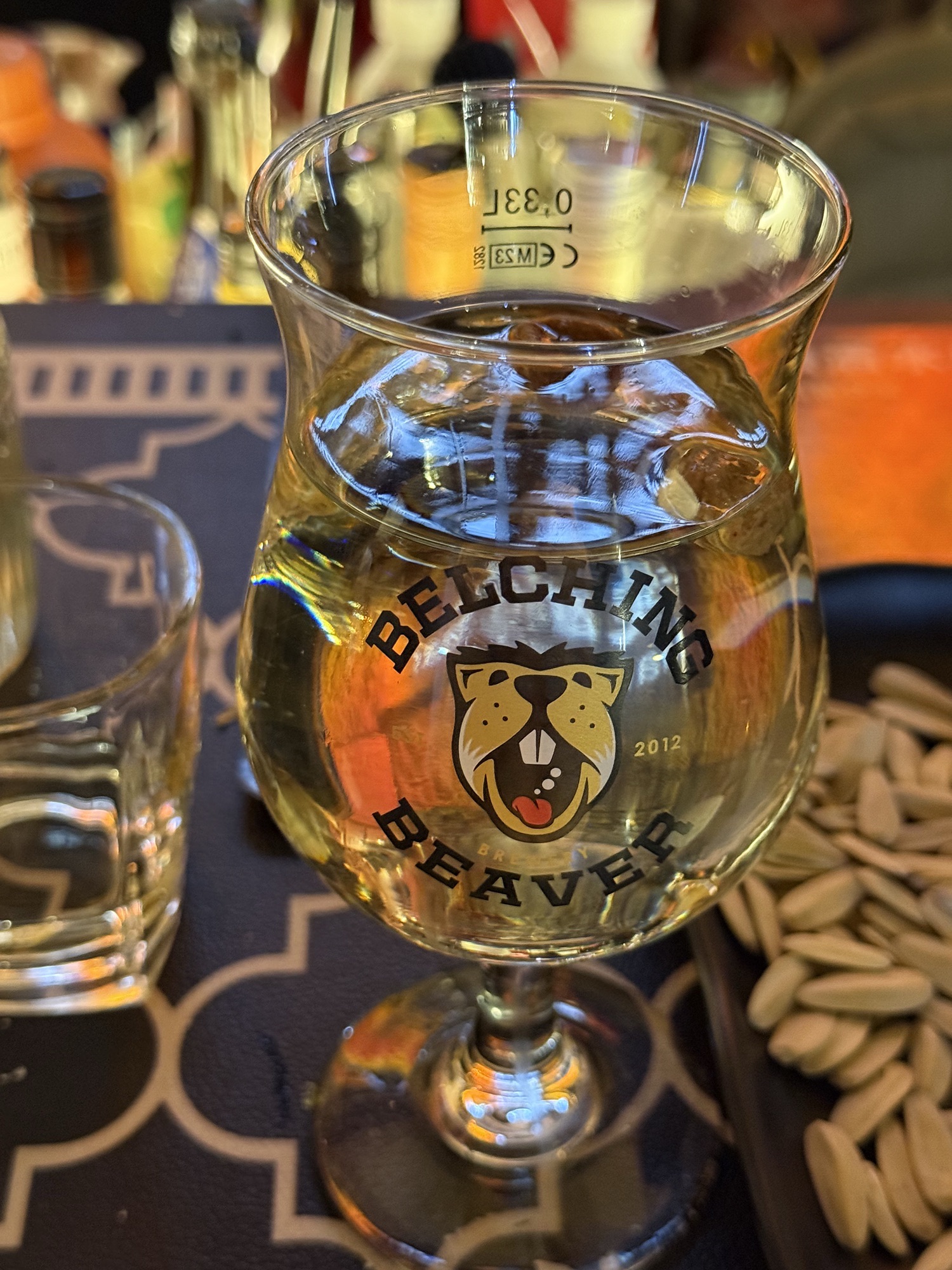 漫醺精酿(天河方圆荟购物中心店)