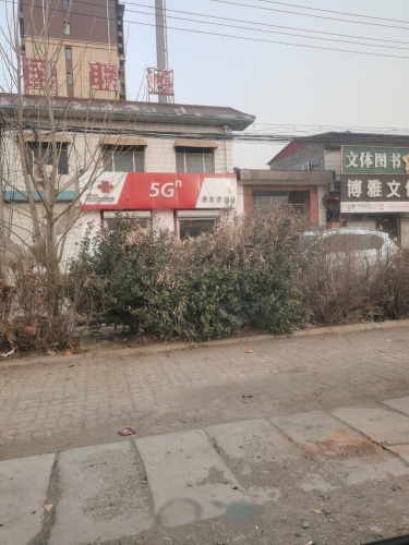 中国联通(衡水冀州市西王营业厅)