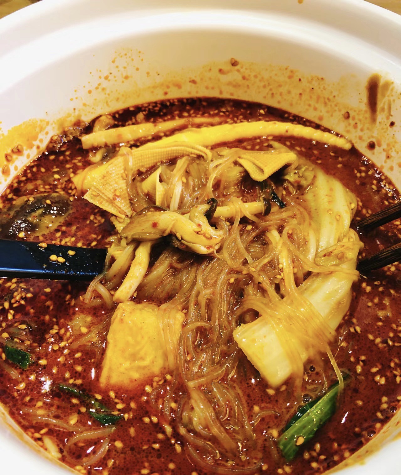 觅小鲜砂锅麻辣烫(邢台宁晋黄儿营店)