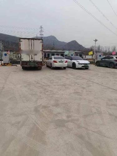 石家庄敏杨充电桩停车服务中心
