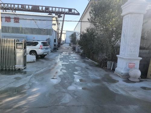 曲阳睿航园林雕塑有限公司