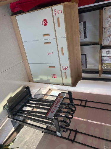 工会户外劳动者驿站(雏鹰少儿足球俱乐部)
