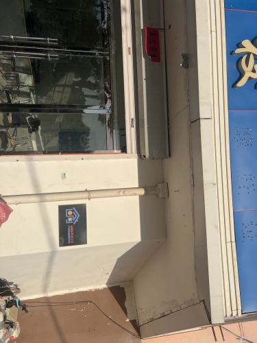 工会户外劳动者驿站(育华驾校服务大厅)