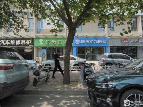 康信动物医院·骨科·24h诊疗中心(石家庄店)