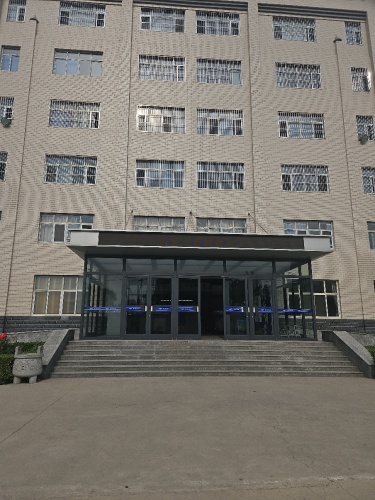 石家庄和平医学中等专业学校