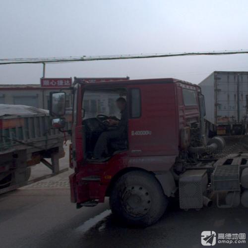 顺心捷达