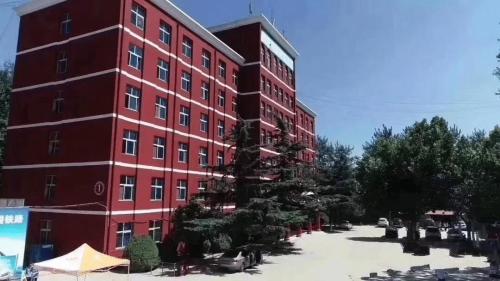 石家庄同创铁路运输学校