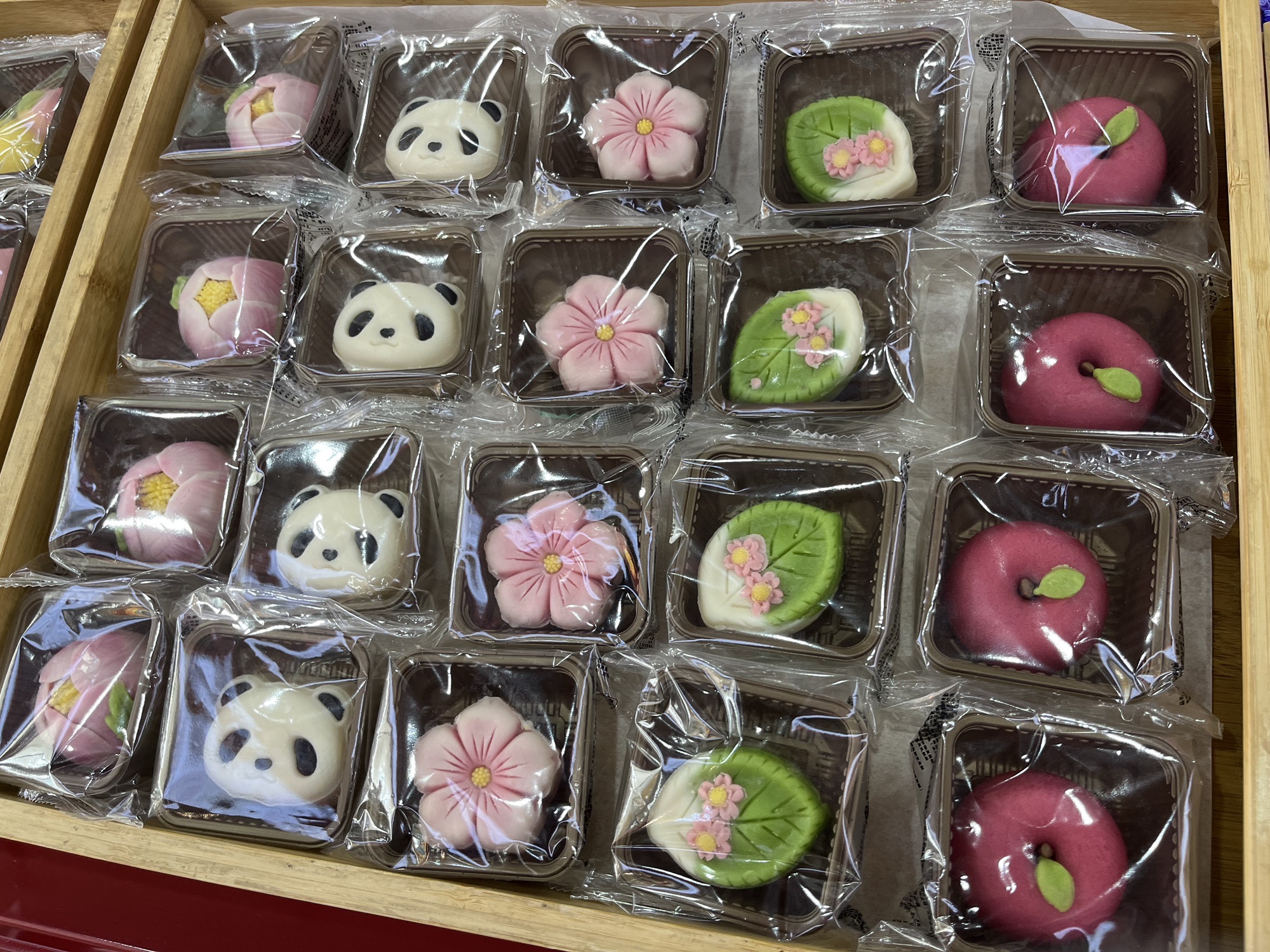 稻香村(大河工厂直营店)