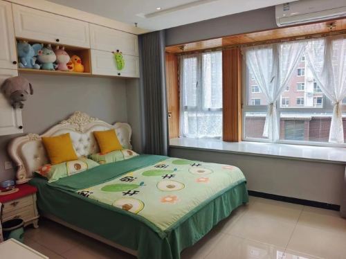 吉玛小屋民宿(辛集市·北国商城店)